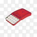 八点薄荷巧克力薄荷糖-巧克力PNG图片素材免费下载_图片编号5852694-PNG 