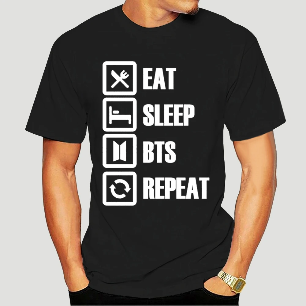 Рубашка Kpop Merch Bangtan для мальчиков Meme унисекс футболка Wo летняя Shirt 0301D|Футболки| |