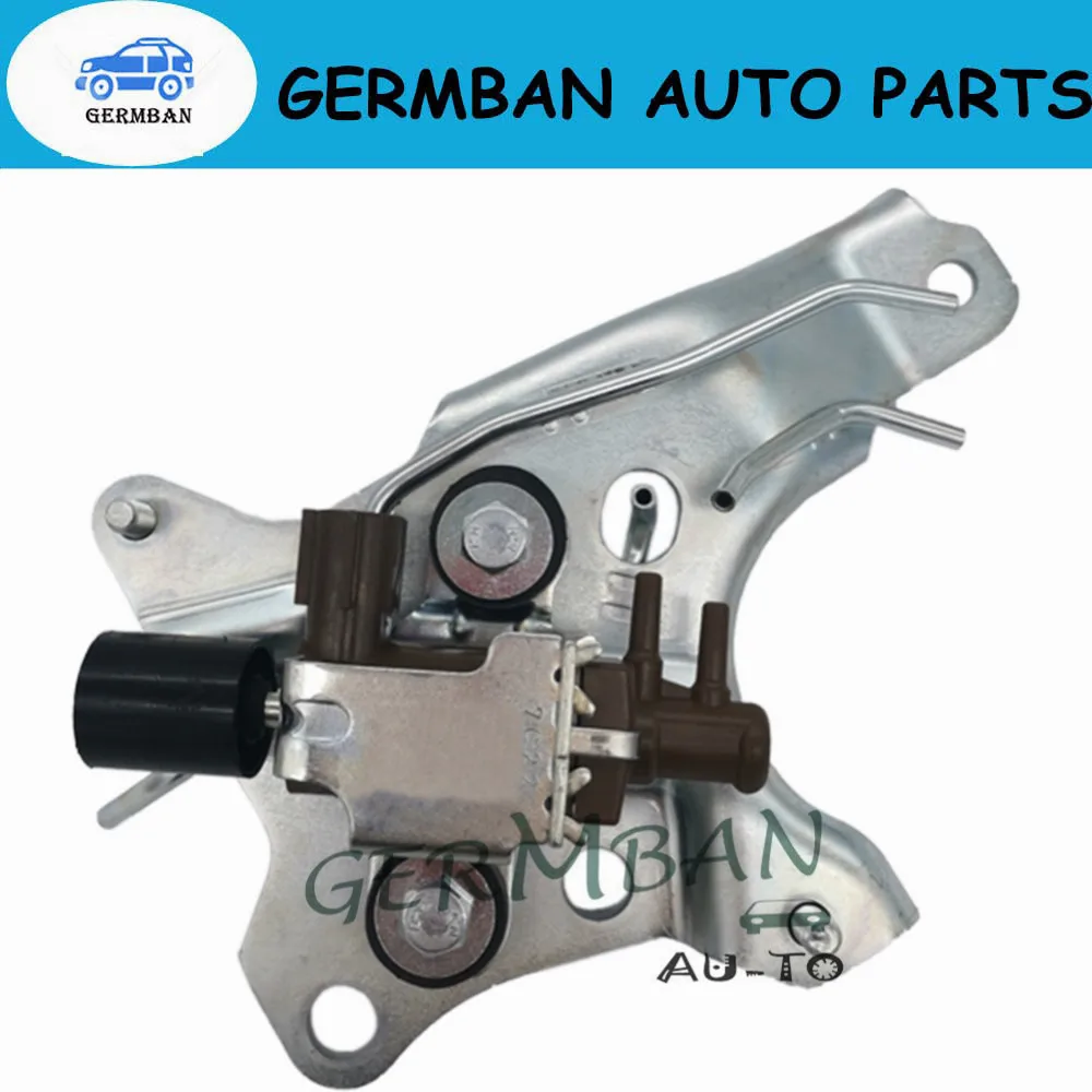 Вакуумный электромагнитный клапан 25819-30170 для Toyota Land Cruiser J15 3,0 дизель Hiace 2581930170