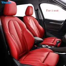 Ynooh Car seat covers For audi tt mk1 mk2 q7 2007 a4 b7 b8 avant a6 c5 100 c4 a1 sportback a6 2006 4f one car seat protector
