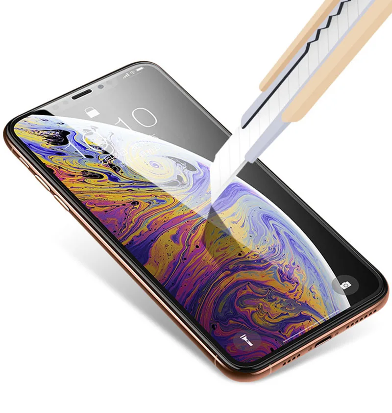 3 в 1 9D металлическое закаленное стекло для iPhone 11 Pro Max стекло защита для экрана камеры стекло для iPhone 11 Pro пленка для объектива