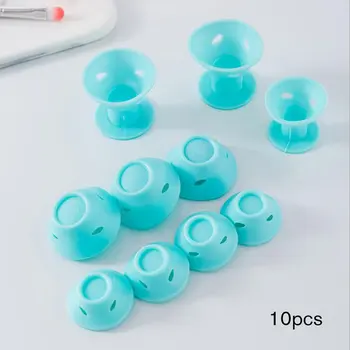 

Curling Tools Curls Mushroom Curlers Bells Curlers Sleeping Hair Rolls Sleeping Curling Tools Curls Tools