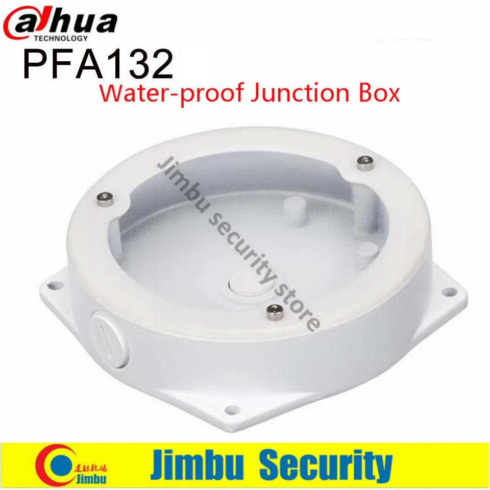 Сетевой видеорегистратор DAHUA CCTC Камера воды доказательство распределительная