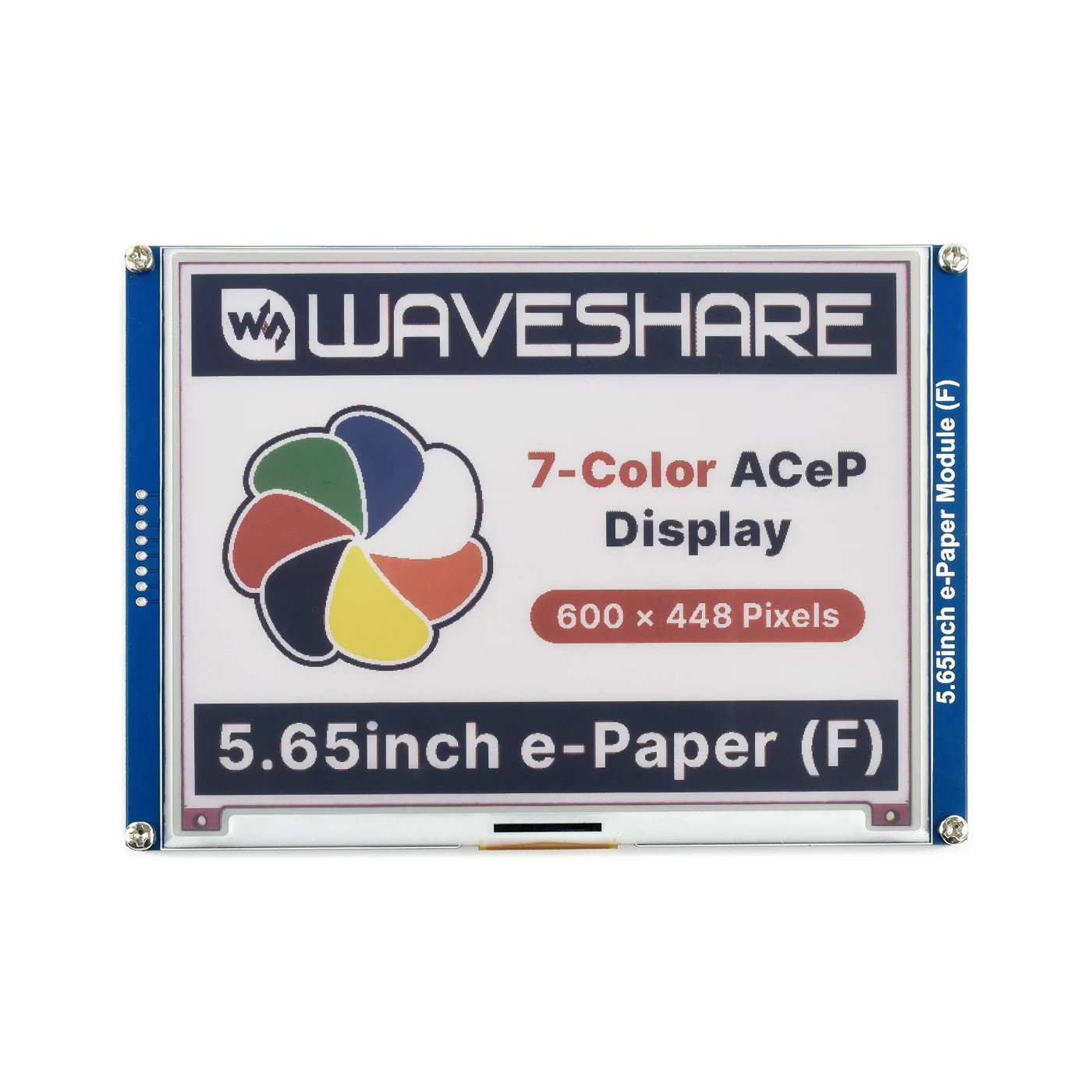 5.65 7  Epaper E     ũ ÷ ũ  ŰƮ Arduino RPI Raspberry Pi Zero W WH 3A 3B Plus 3 4 4B
