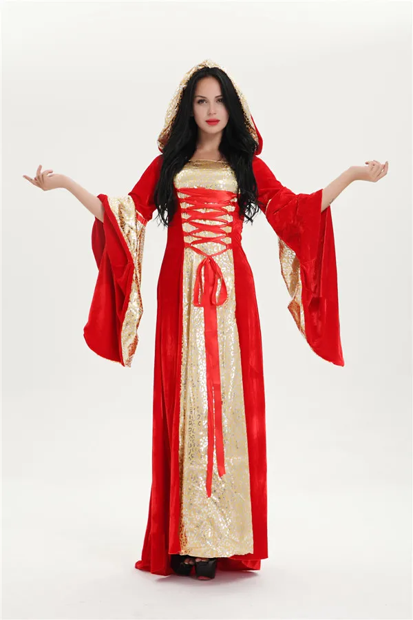 C8706 gown costumes (1)