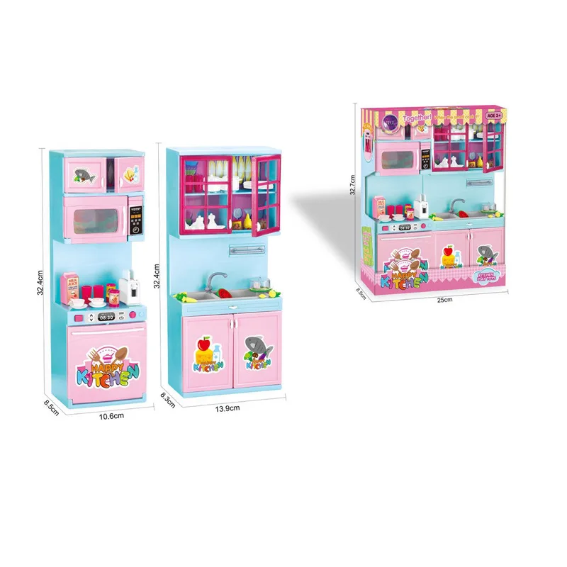 Hot Sales Children Electric Model Household Gas Stove Educational GIRL'S Play House Model Cooking Tool Kitchen Toy