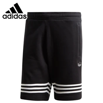 

Original New Arrival Adidas Originals OUTLINE SHORT Men's Shorts Sportswear