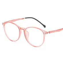 Новинка TR90 Blu-Ray компьютерные очки ретро Повседневные Классические Плоские очки унисекс Ретро ультра светильник оправа синий светильник блокирующие очки