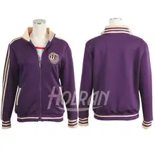 LoveLive Love live Kousaka Honoka костюмированная куртка с капюшоном школьная Праздничная куртка идола шерстяное пальто