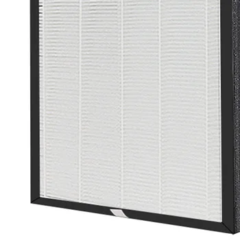 

1Pcs H12 Replacement HEPA Filters FY2422 FY2420 for Air Purifier AC2889 AC2887 AC2882 to Filters PM2.5,Odor