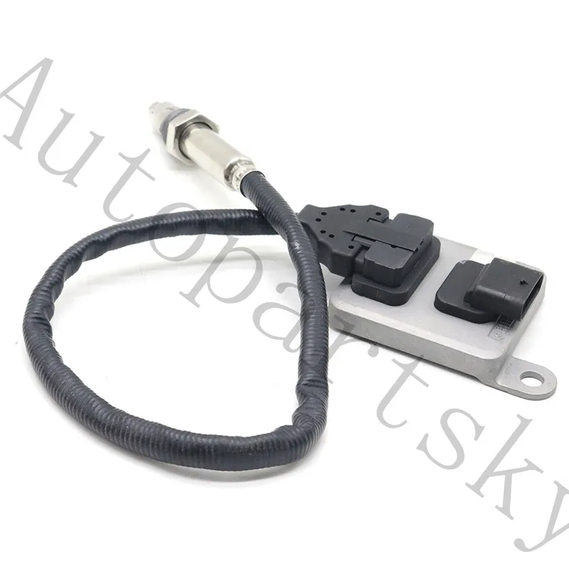 Хорошее качество Nox Сенсор A0009053403 для Mercedes W212 W222 C218 X218 A207 C207 5WK96681C 0009053403 000-905-34-03 2668145