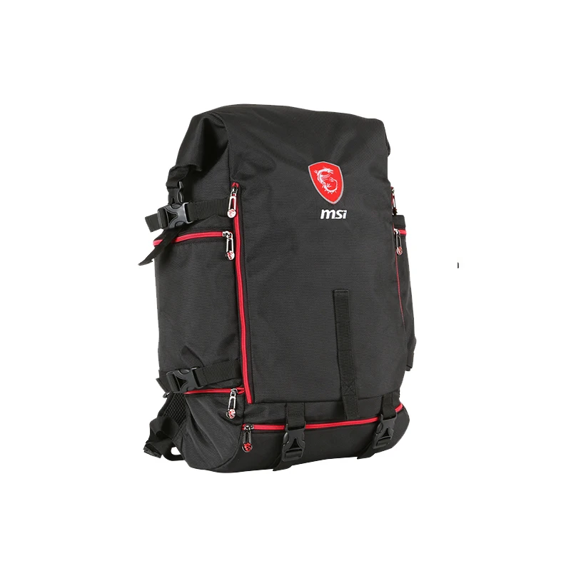 

2019 Latest Best Original 1:1 Laptop Backpack Fits up to MSI GT 18.4inch Series Cover For MSI 17.3inch Protective bag