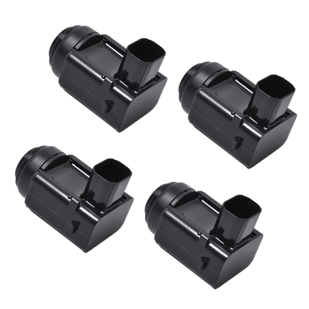 4pcs Parksensor PDC Parking Assist Sensor for Opel Astra H Vectra C Insigni