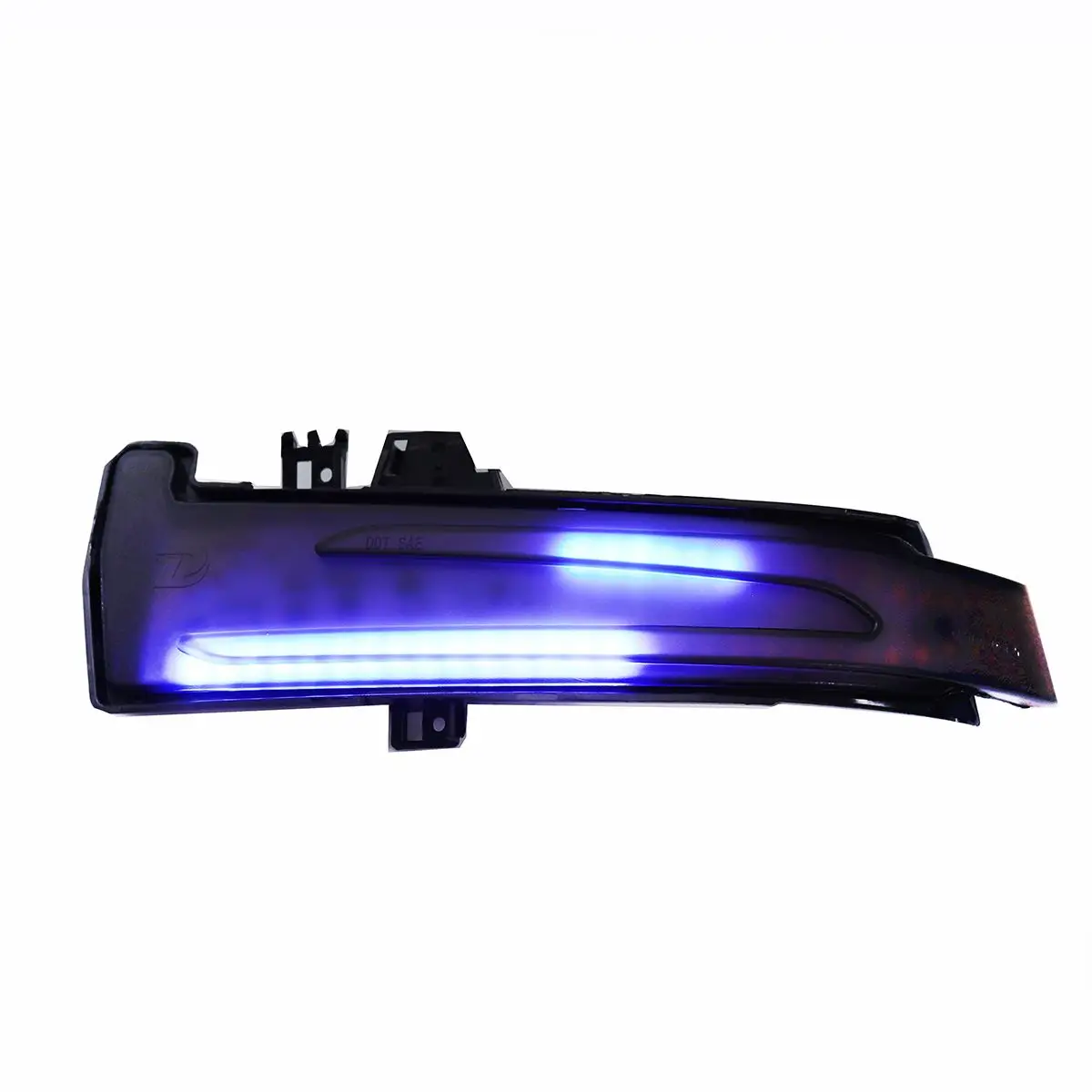2PCS  LED ̵  ̷ ǥñ 帣 ȣ   극 Ʈ ޸  W212 W204