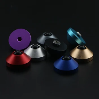 

Mechanical Keyboard Aluminum Feet Stand Height Adjuster Tablet for Customize Professional Gaming Keyboard Gamer Anne Pro 2 GK61