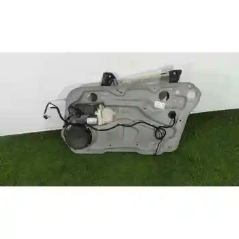 

1J1959802D 1777629 Power Windows Front Right Volkswagen Golf Iv Saloon (1j1)
