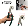FURUIX Repair board edge pliers clamping edge car depression repair tool barb fender pressing edge clip free sheet metal ► Photo 1/6