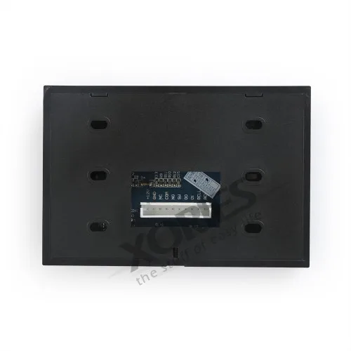 HOMSECUR однодверная клавиатура и RFID ID кард ридер контроль доступа + 10 карт