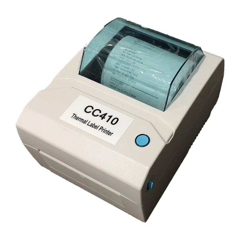 

Thermal Barcode Printer Label Printer Shipping Lable Printer 100X100 / 100X150 110mm Lable Print