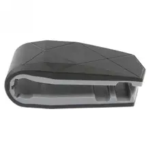 Автомобильный телефон gps монтажный кронштейн Аллигатор зажим Кронштейн Центр управления паста фиксированная база Рот кронштейн