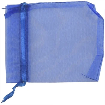 

Organza Wedding Party Favor Gift Candy Sheer Bags Jewelry Pouch