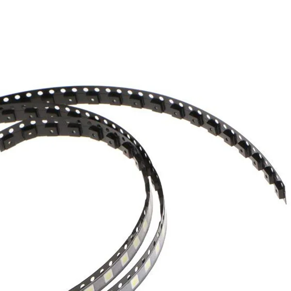 BMBY-100 шт 3535 SMD лампы бусины 3V специально для Светодиодный ТВ Подсветка полосы, ремонт ТВ