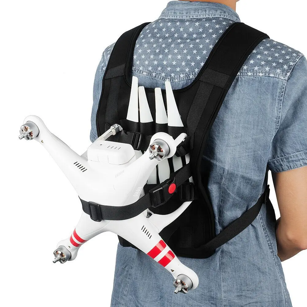 for DJI Xiaomi Nylon Special Drone Straps Shoulder Belt Drone Accessories Professional Camera Bag Carry Case Harness Strap