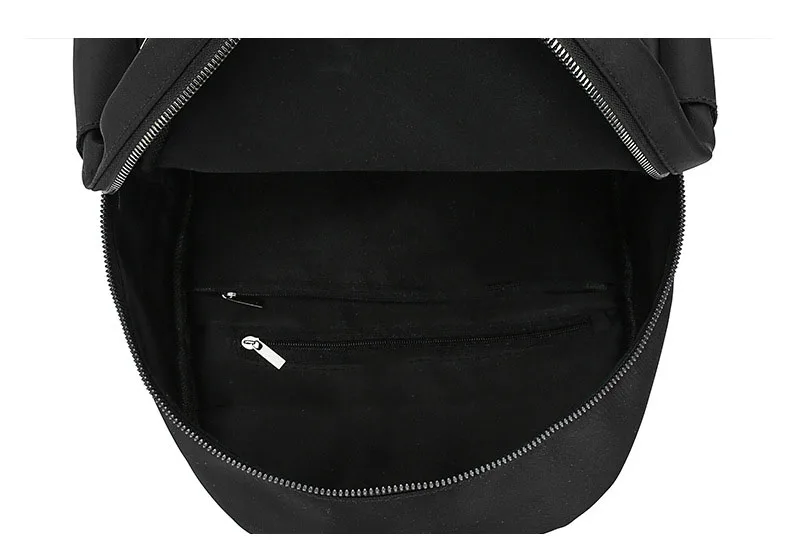 Женские Портативный Ткань Оксфорд небольшой из искусственной кожи рюкзак Для женщин школьная сумка через плечо сумка