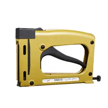 Рамка пистолет Nailer гвозди Ручной Гибкий точечный снасти инструменты скобозабиватель используется для рамы задней фиксации