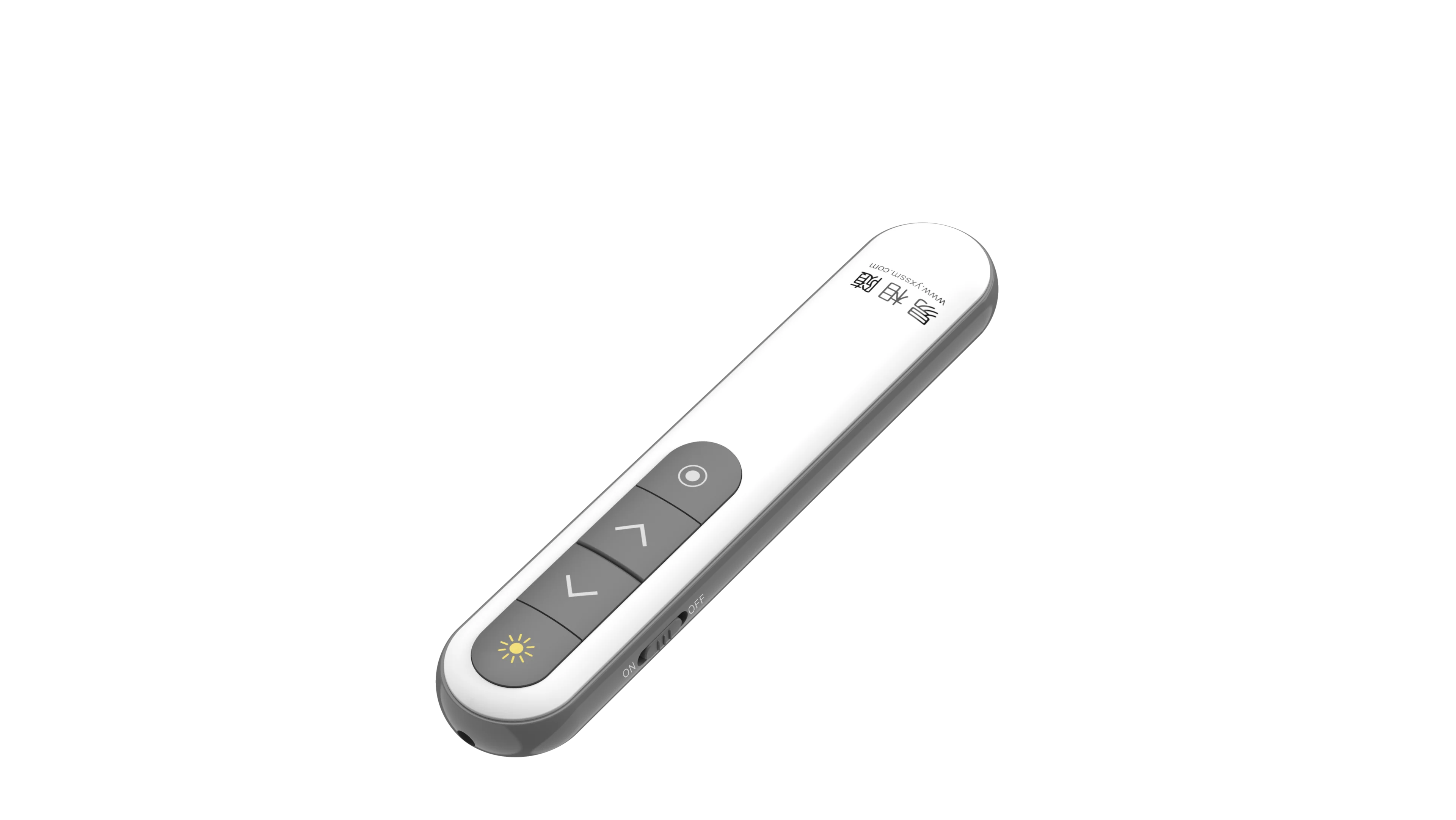 Новейшая беспроводная цифровая лазерная указка H103 Spotlight 2,4 ГГц BT с воздушной мышью пульт дистанционного управления PPT указатель ведущий для встречи кликер