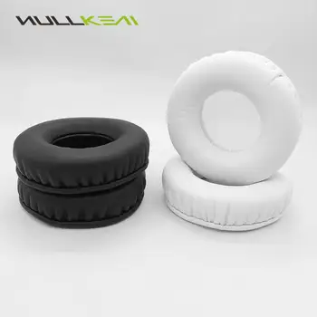 

Nullkeai Replacement Earpads for Superlux HD662 HD681 HD668B HD681B Headphones Earmuff Earphone Sleeve Headset Earpiece
