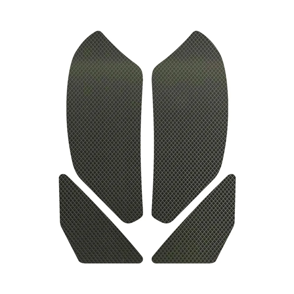 Защита мотоцикла для Yamaha YZF R1 2009 2014 противоскользящая наклейка на бак газовый