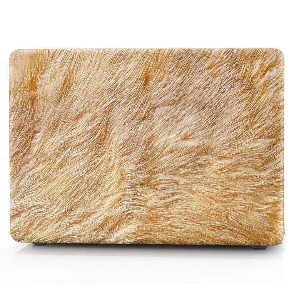 Leopard Skin Hard PVC Cover Case For Huawei Matebook D 14 D15 2020 PC Protective For Mate 13 14 X Pro 13.9 Honor Magicbook 14 15