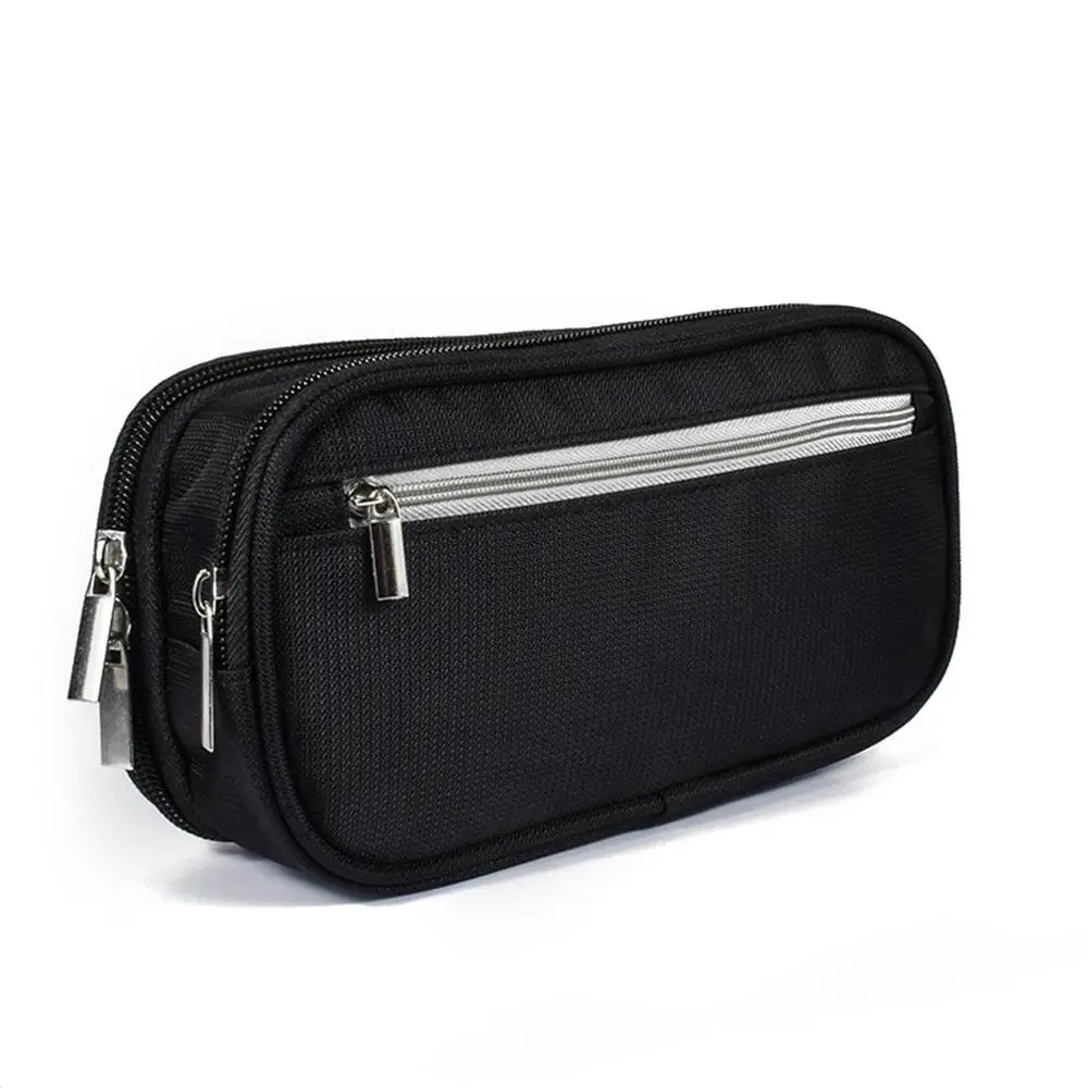 

Large Capacity Multifunctional Pencil Case 3 Layer Pencil Case Pencil Storage Case Learning Supplies