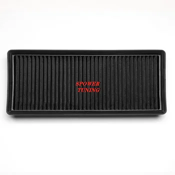 

ST67-057, for 11-17 Mercedes CLS550 E63 S63 ML550 Drop In Panel Air Filter Air Intake System Parts