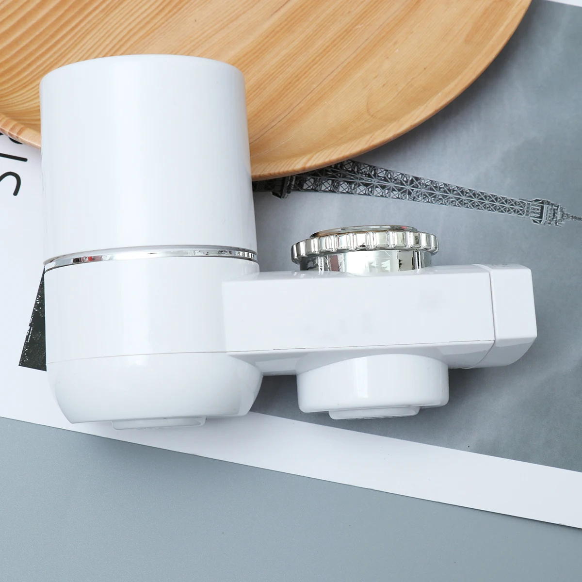 Бытовой водопроводный фильтр керамический кран водоочистителя картридж ...