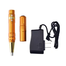 Professional single-cell tattoo machine, half-throw tattoo machine, cosmetic contact line, lip tattoo, eyebrow tattoo machine, t