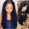 Lace Wigs