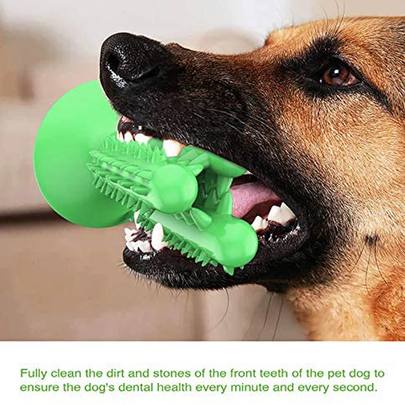 Dog-Toothbrush-Stick-Dog-Chew-Tooth-Cleaner-Puppy-Dental-Care-Brushing-Stick-Natural-Rubber-Bite-Resistant