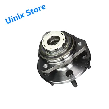 

ONE PIECE Wheel Hub Bearing FOR FORD Ranger 1998-1999 4WD, 2-Wheel ABS OEM: 515026 FW726 F87A-1104BC BR930341