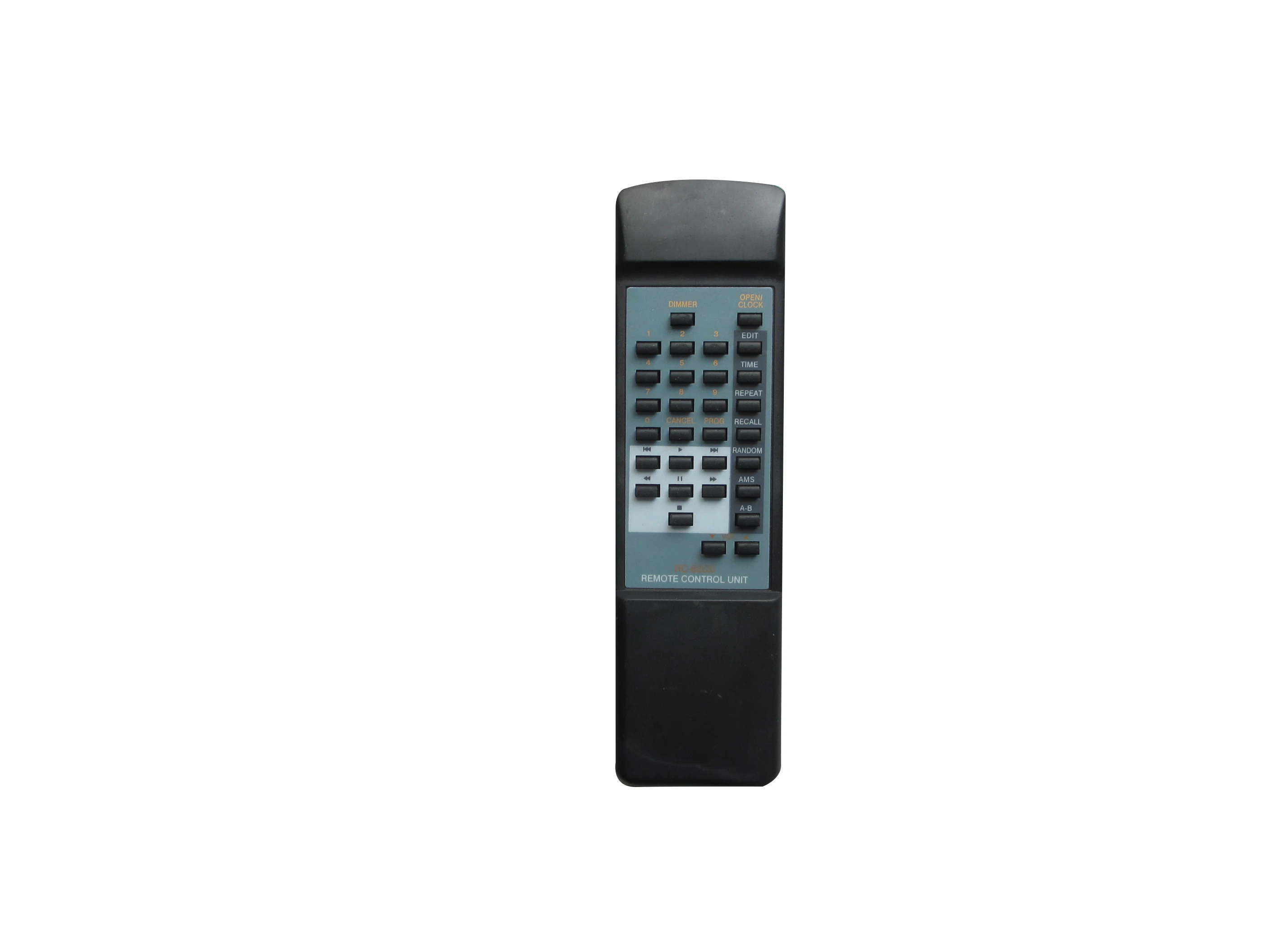 Rotel RR-927 A//V Receiver Universal Remote Control RTC940 RX950 RTC970 RA985 RC9