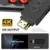 Data Frog USB Wireless Handheld TV Video Console Build In 1700 Games for NES Retro Dendy Console Portable Retro Game Stick
