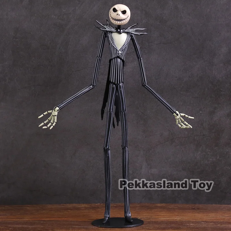 The Nightmare Before Christmas Jack 