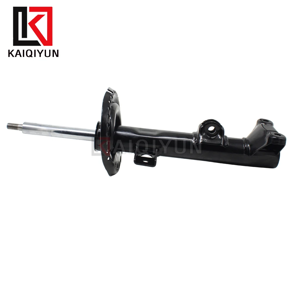 1 Pezzo Per Mercedes Benz W171 R171 Classe Slk Anteriore Air Ride Puntone Airmatic Sospensione Ammortizzatore 1713200330 1713200230
