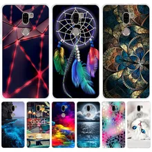 Case For Xiaomi MI5 Splus MI 5S Plus Case Paint So