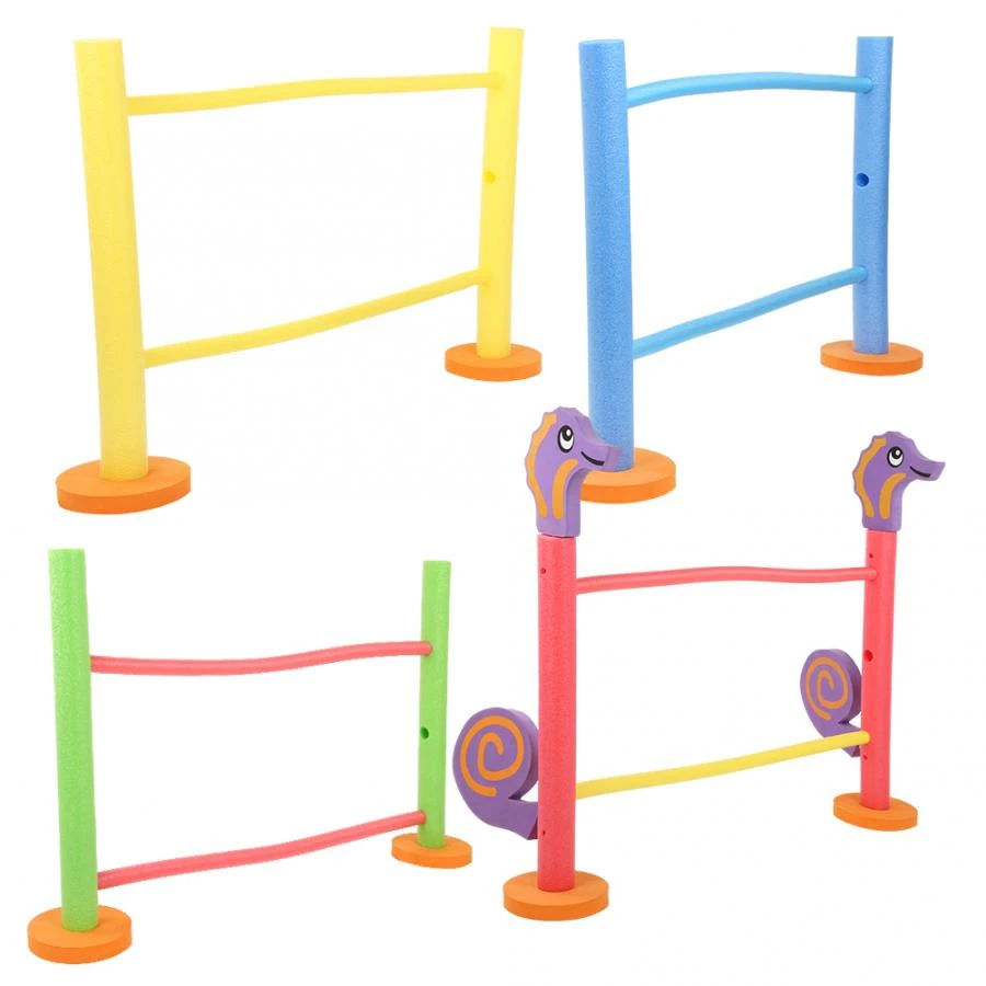 kids agility equipment