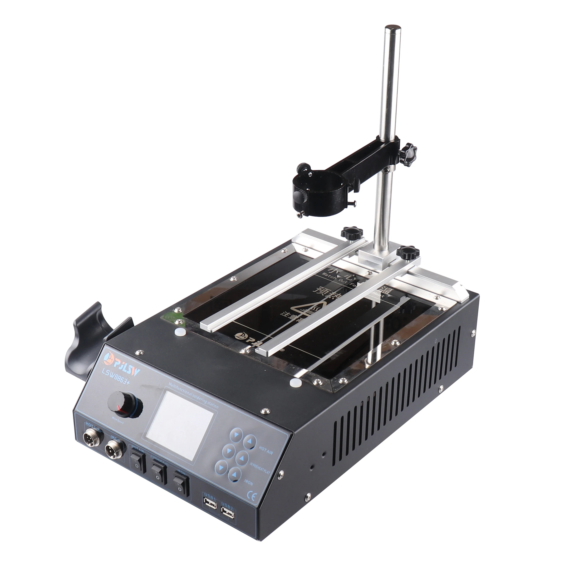 New!High Quality UHF KSM8 Professional Dual