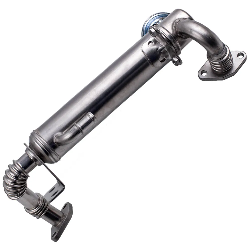 

EGR Valve Cooler For Fiat Ducato 244 2002-06 Platform/Chassis 2.3 JTD 504178568