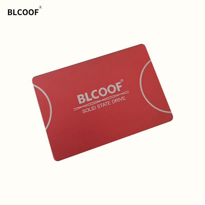 BLCOOF SSD 2 5 Inch SATA III internal solid state drive 256 GB TLC HDD disco 1