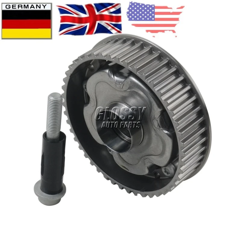 AP02 сроки устройство регулировки распределительного вала для Chevrolet Sonic зубная